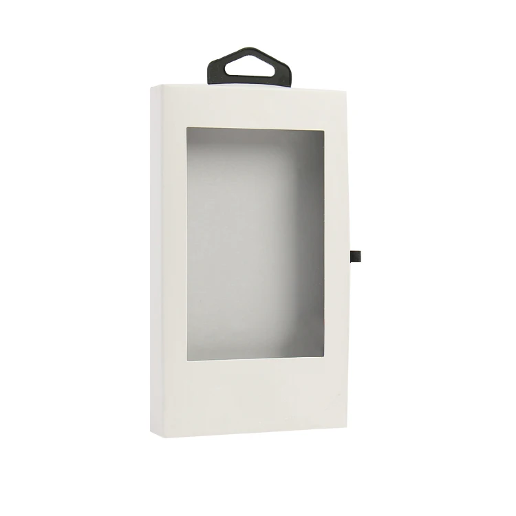 Plastic Euro Hook, Euro Hang Tab, Price Hook Euro Hole Plastic White D Ring Shape FREE SAMPLE