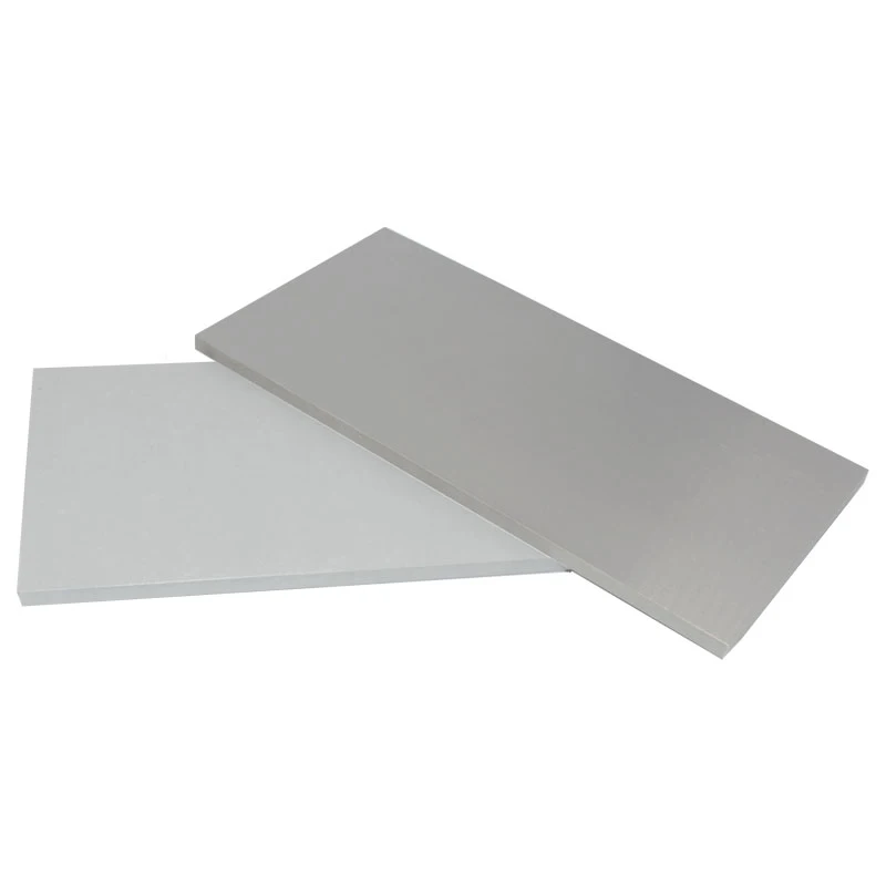 Good Quality Polished Surface with TZM Alloy Sheet/Plate