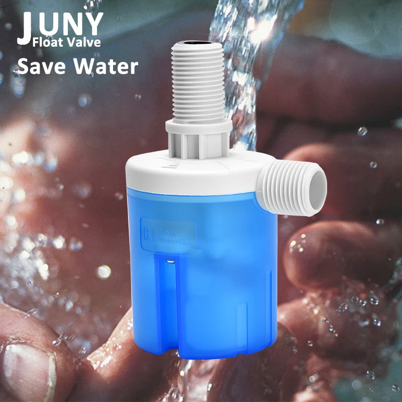JUNY Free sample in stock float valve livestock water tank floats