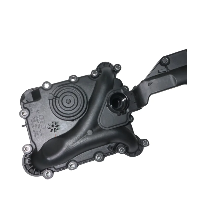 high quality Engine Crankcase Vent Valve Oil Separator 06E103547AH 06E103547AB 06E103547F 06E103547H 06E103547Q for Audi A4