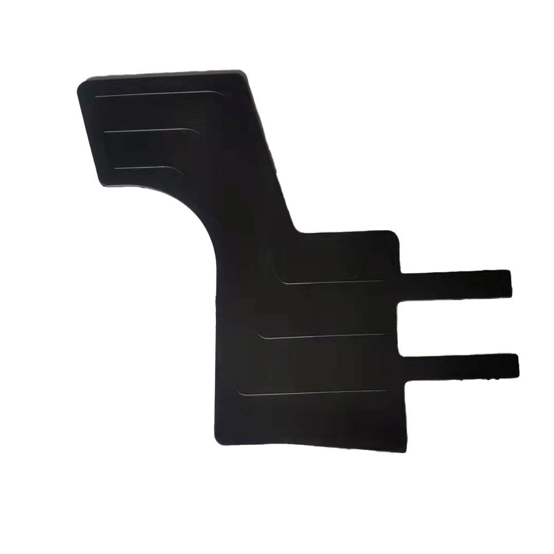 High Precision Cheap Hdpe Injection Molding Plastic Hot Sale Custom Oem Plastic Inject Mold