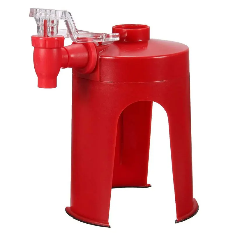 Hot Sales Food Grade plastic  Filling Liquids Drink Water Economic Juice Beverage Dispenser Holder
