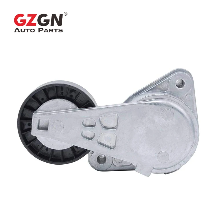 25281-37120 Belt Tensioner Assembly For Hyundai Kia Optima Sportage 2.5L 2.7L 2528137120