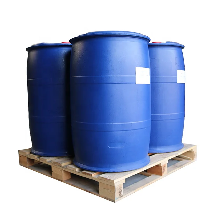 
Best-selling sodium polymer acrylic dispersant water mud dispersant 