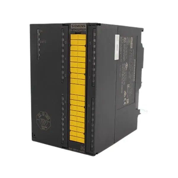 Si-em-en-s SM 1223 Digital Input/Output Modules 6ES7223-1BL32-0XB0 TeSys Deca Contactors