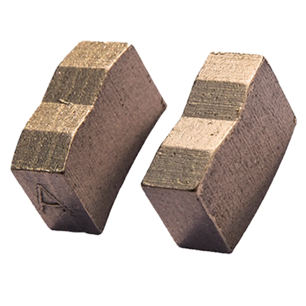 China Wholesale Supplier Cutting 300-3500mm  Diamond Segments For Granite