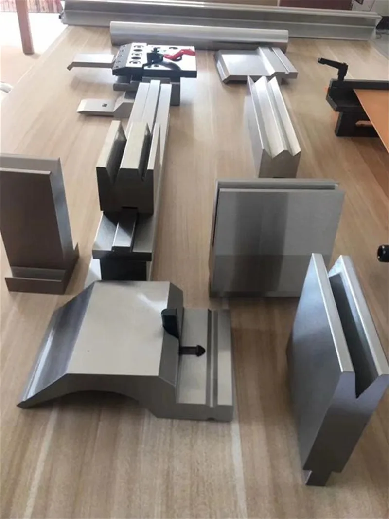 Bending Machine Punch Die Mould Press Brake tools die for Press