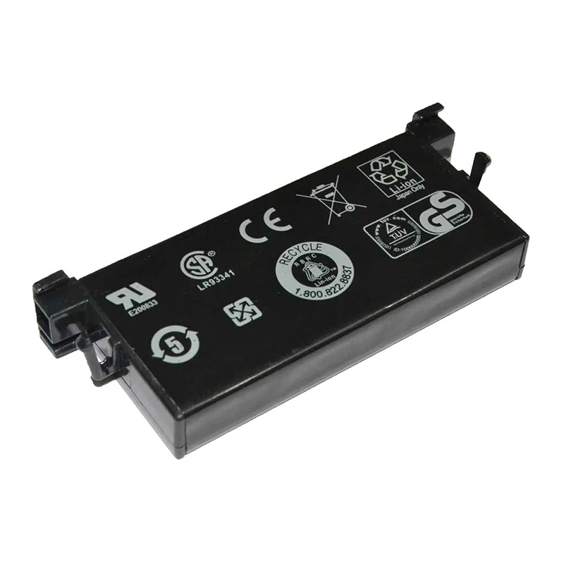 KR174 M164C PERC 6E SAS RAID controller battery