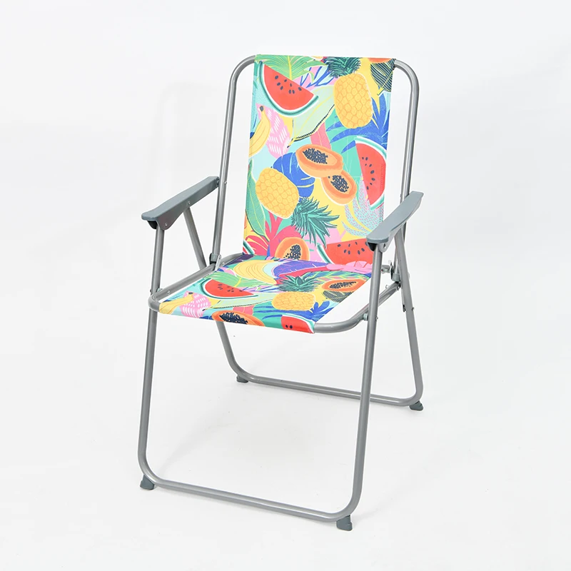 
Wholesale Outdoor Cheap Custom Lightweight Adjustable Ultralight Portable Metal Fishing Folding Chairs 