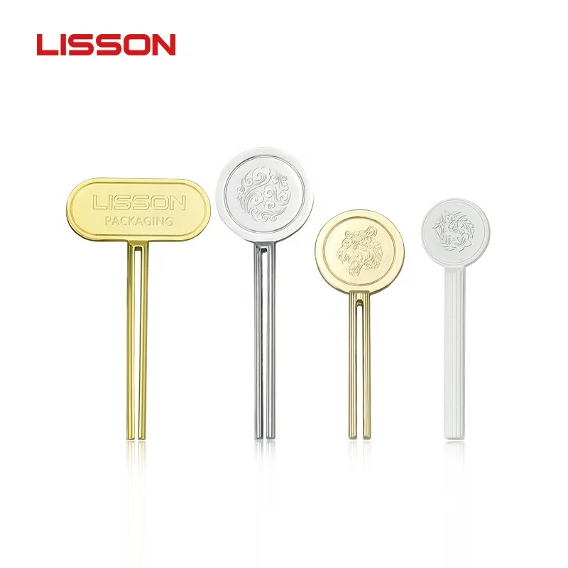 Wholesale Custom Low Moq Empty Cosmetic Aluminum Packaging Ointment Collapsible Tubes Cosmetic 50ml Shampoo Tube