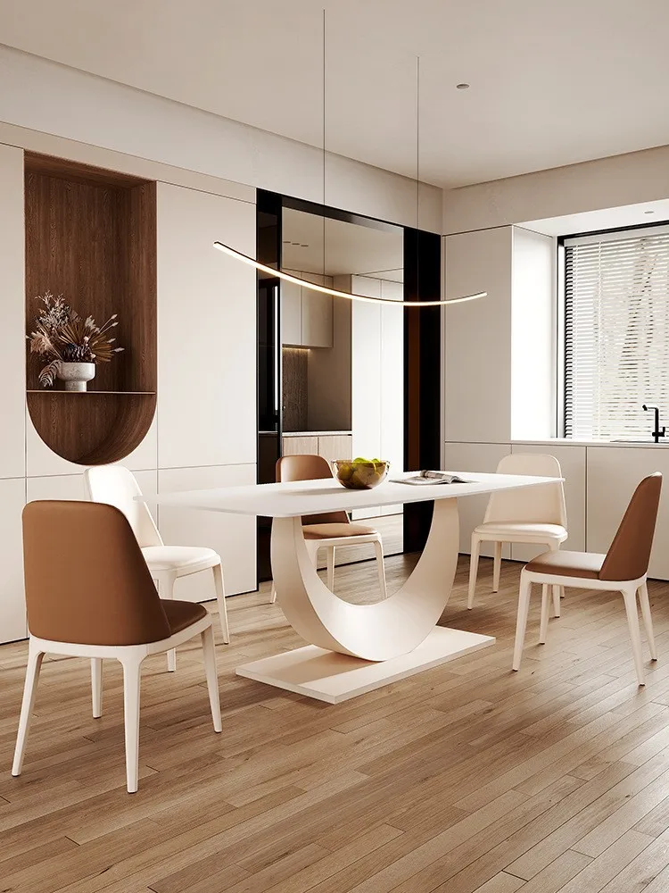 Best-Selling Design Modern Dining Table Set Dining Room Furniture Table And Chairs For Dining Room