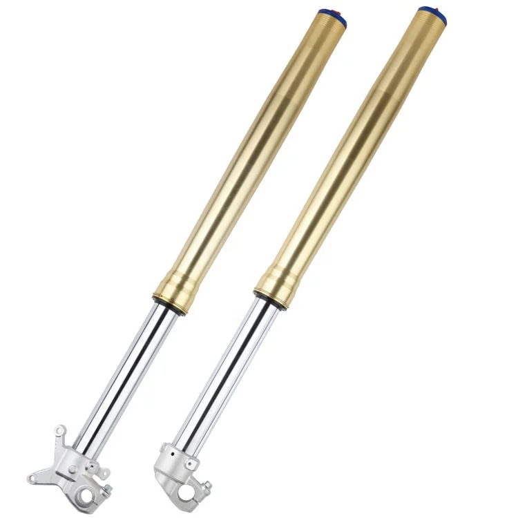 Регулируемый амортизатор 880 мм для горного