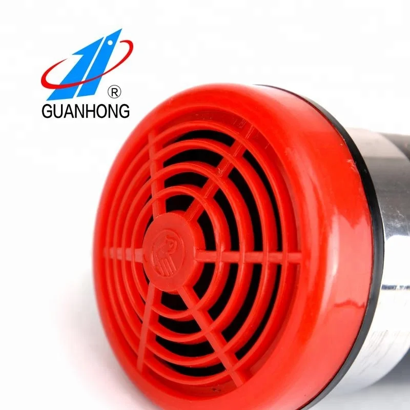 DC12-24V backup alarm BEBE sound waterproof car reverse alarm