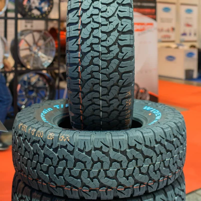 AT TIRE  PCR TYRE, CAR TYRE, ALL TERRAIN TYRE 4*4 TYRES TIRES LT315/70R17 NEW TYRE GOODRICH DESIGNALL TERRAIN TIRE