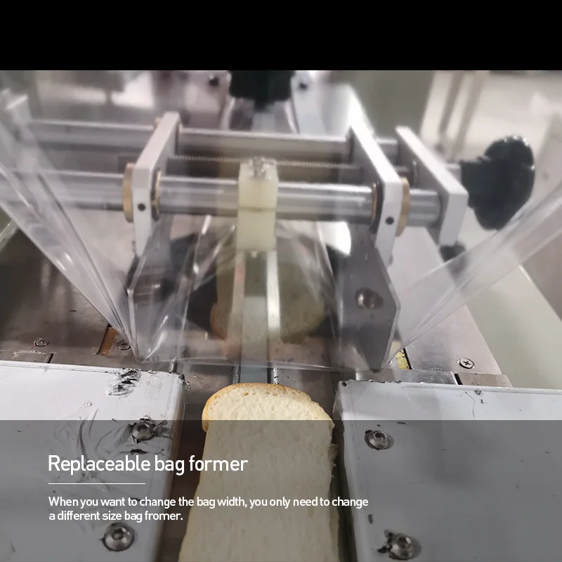 Automatic cuisine aka kimbap Packing Machine price