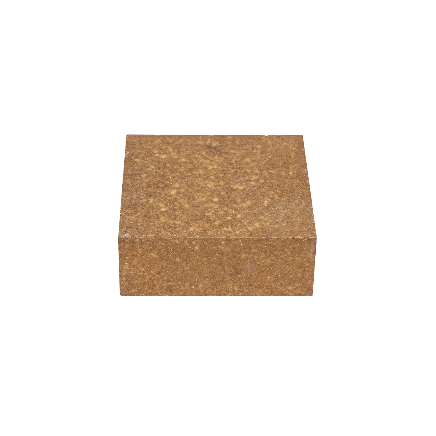 High Thermal Shock Resistance magnesia alumina spinel brick for cement rotary kiln