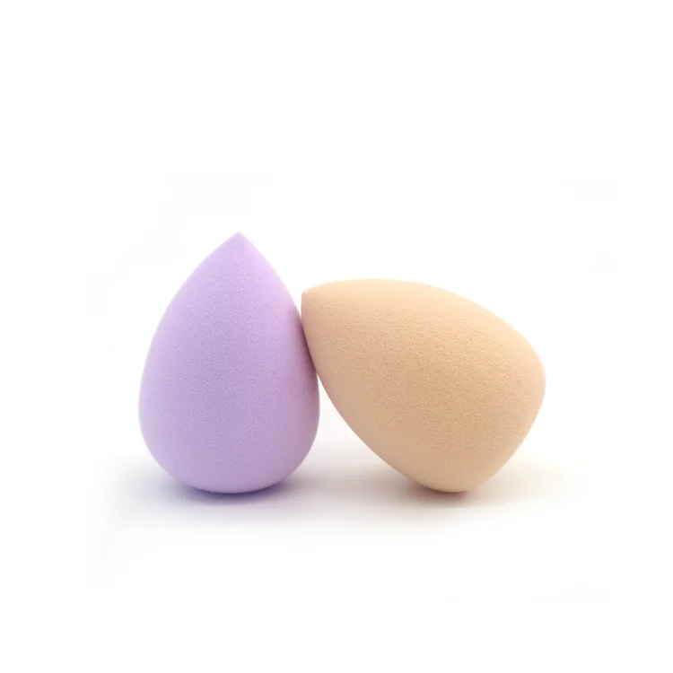 
Promotional Products Private Label Wholesale Latex Free Vegan Makeup Sponge Blender 