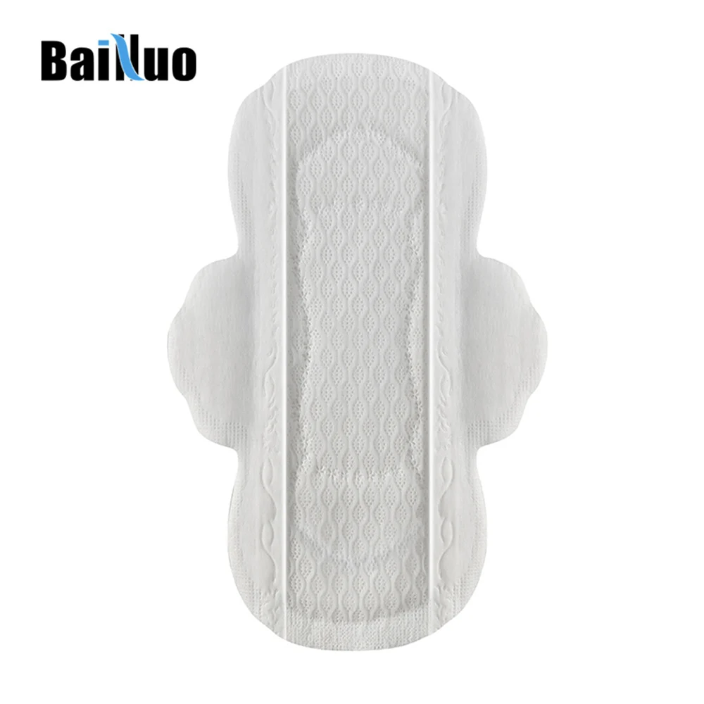 Hot Sale Superior absorbent Quality Cheap Disposable Wholesale Sanitary Napkin From China