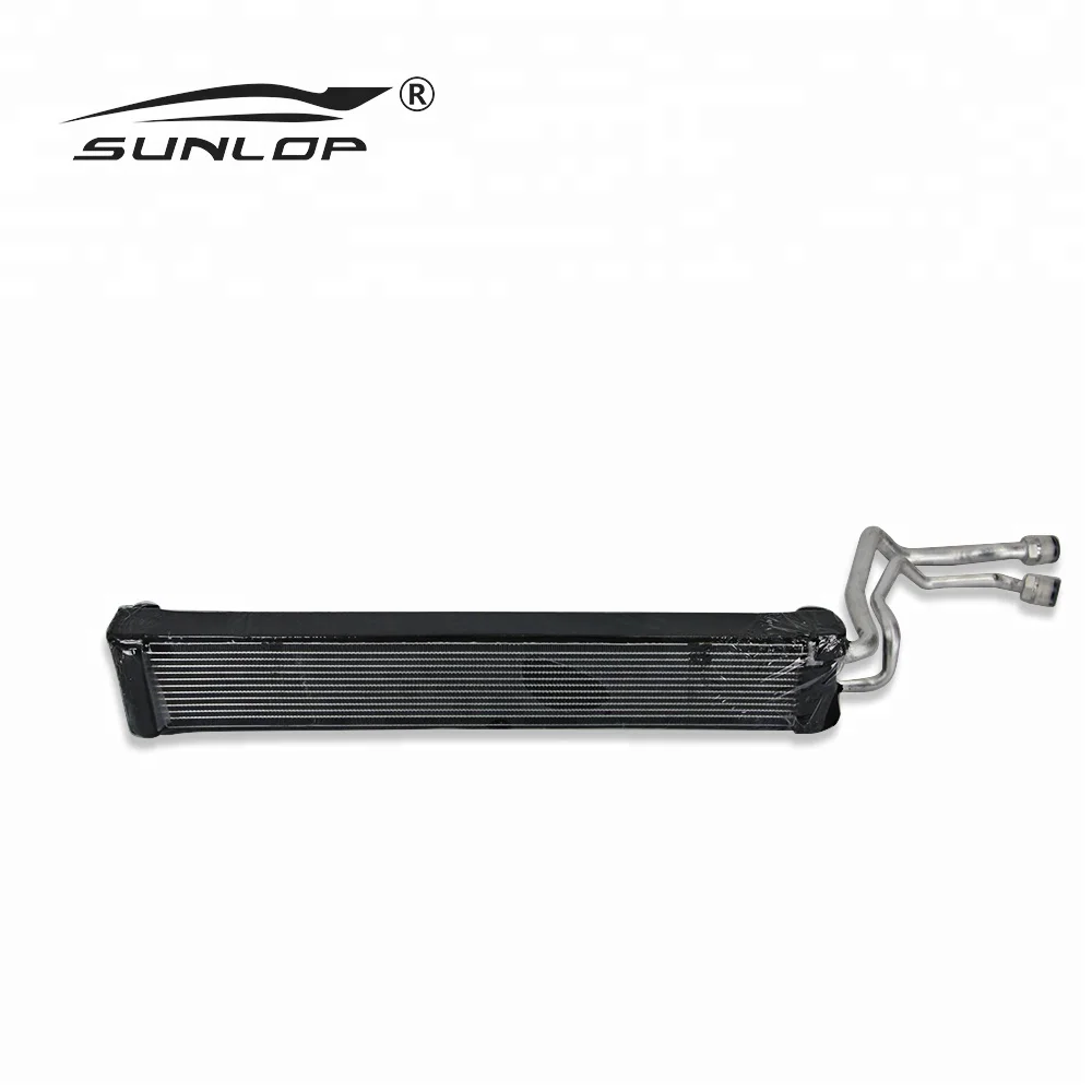 Для hiace автозапчасти наборы корпуса кондиционера для hiace редкий испаритель сердечник для hiace для пригородного фургона автобуса KDH200