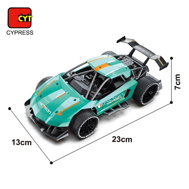 Wholesale New Type High Speed 1:16 RC Car Toy Drift RC Car Offroad