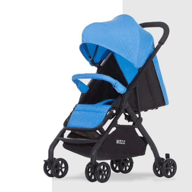 
China factory lightweight foldable baby stroller for babies cheap strollers baby 