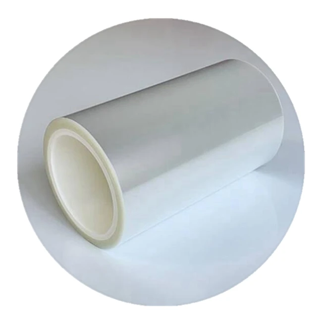 customized dimension ito coated pet film Mobile phone, car, fingerprint lock