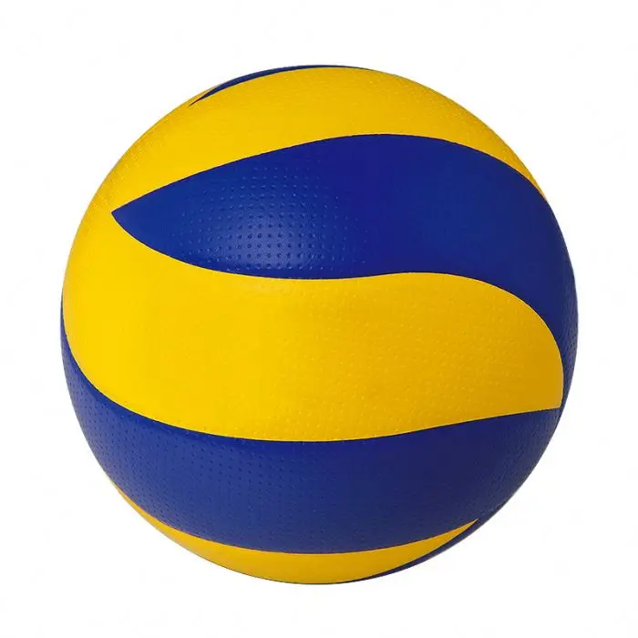 OEM Official Size Customized Beach Ball PVC PU Leather Softly Foam Beach Game Volleyball with Cheap Price
