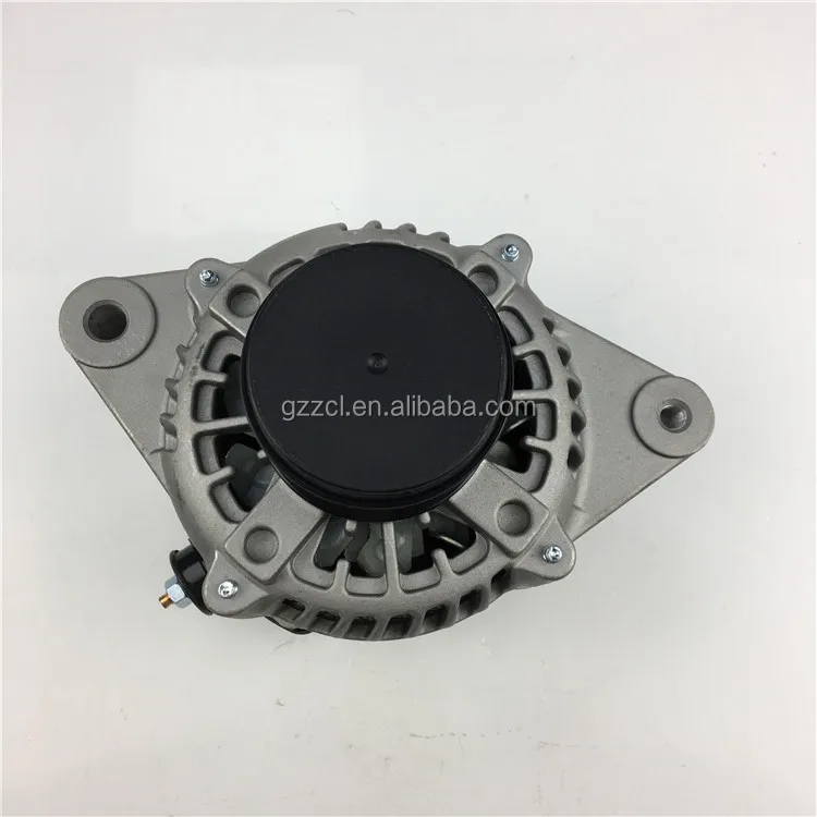  Для Toyota Hiace HiLux VIGO 1KD 2KD Pick up 3kva Генератор переменного тока 27060-0L020 27060-0L021 104210-9010 104210-9011