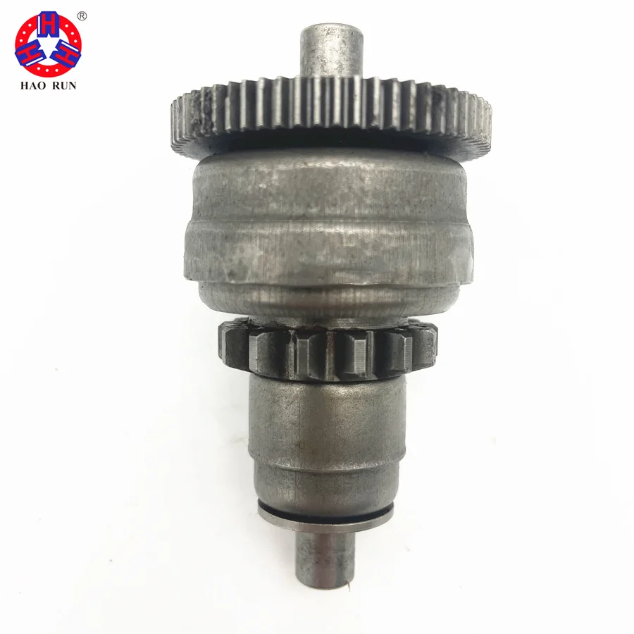 Двигатель мотоцикла HAORUN 50 куб. См, 90 куб. См, 100 куб. См