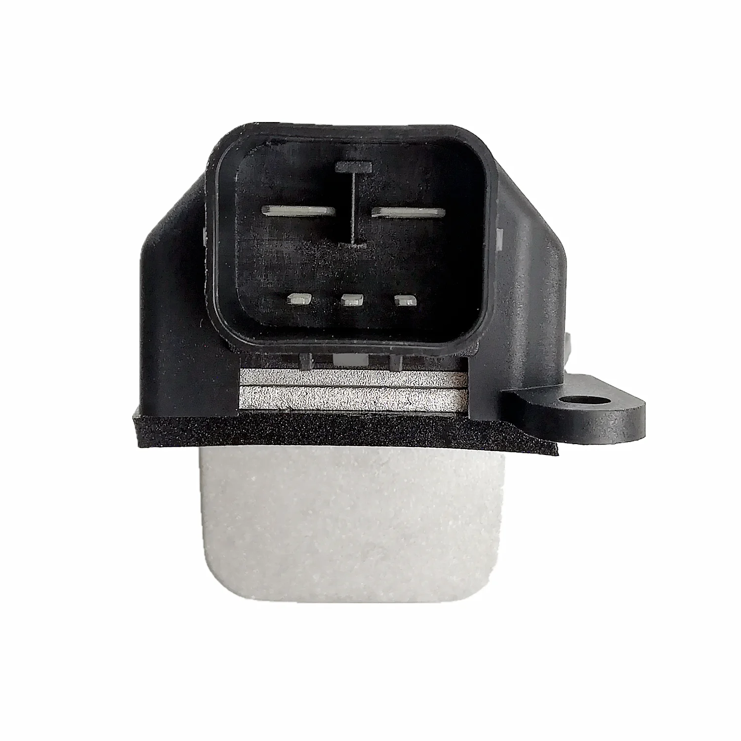 for Ford 2001-2010 Explorer HVAC Blower Motor Control Module  OEM6L2Z-19E624-A 3L2Z-19E624-AA RU-574 JA1651 973-058 973-199