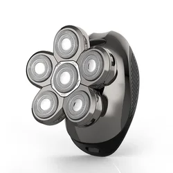 Водонепроницаемая бритва для лица, электрическая бритва, электробритва для мужчин