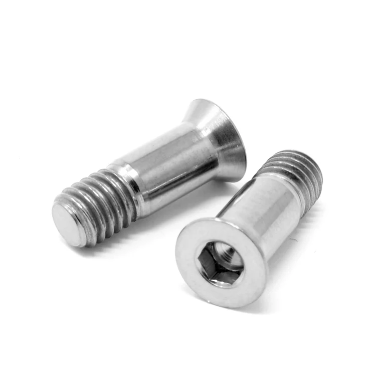 Custom manufacture Bike Cycling Bicycle Rear Derailleur Jockey Wheel Pulley Fixed Bolt Screw