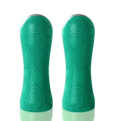 OEM Wholesale hand free male vagina deep throat sex toys men masturbating vibrating masturbators