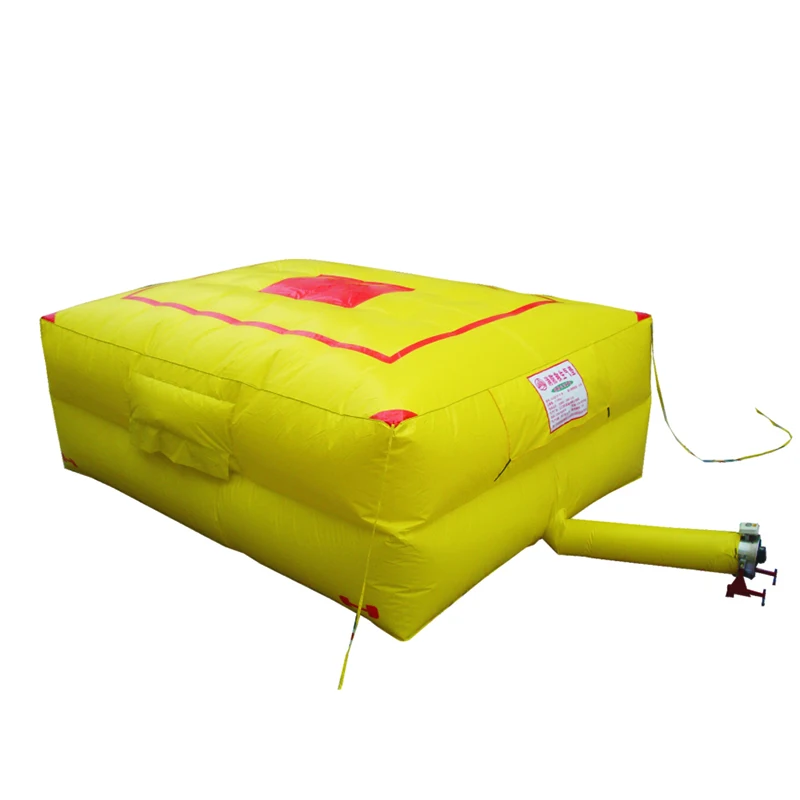 Fire Inflatable Rescue Safety Air Cushion