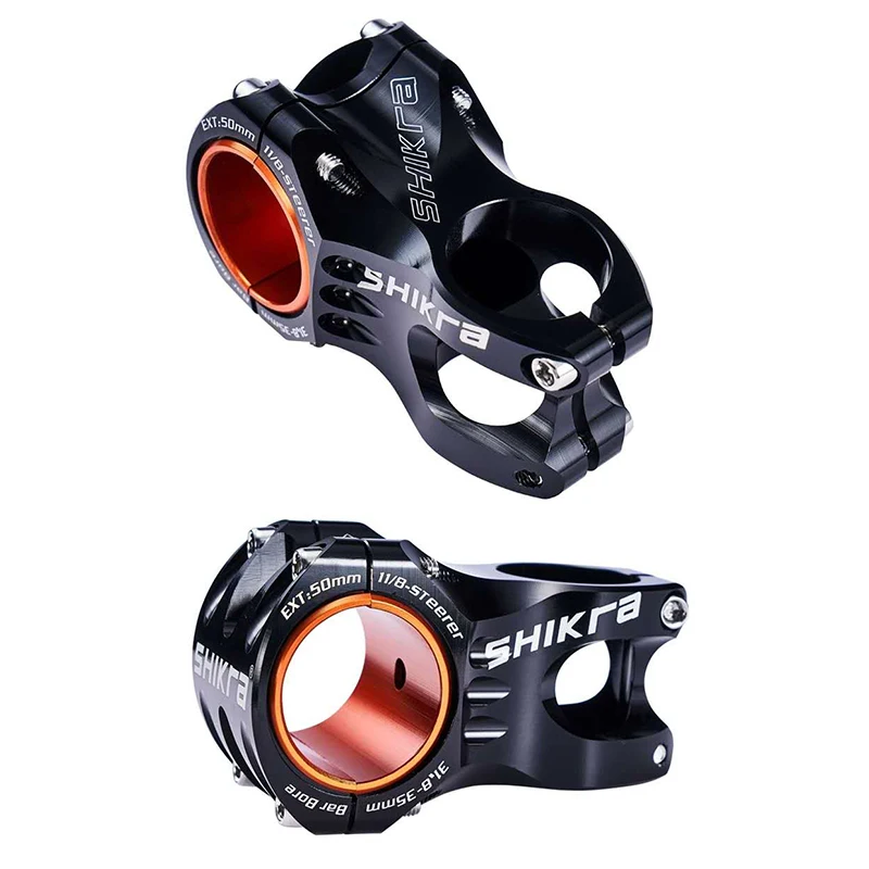 bicycle stem road bike MTB cycling stem steering-wheel bike accessories mountain bike
