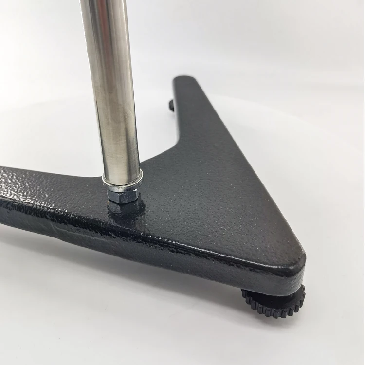 LVDV-2  Spindles L1 L2 L3 L4 Digital Rotating Speed RPM Measuring Range 6 to 6,000,000 Viscometer