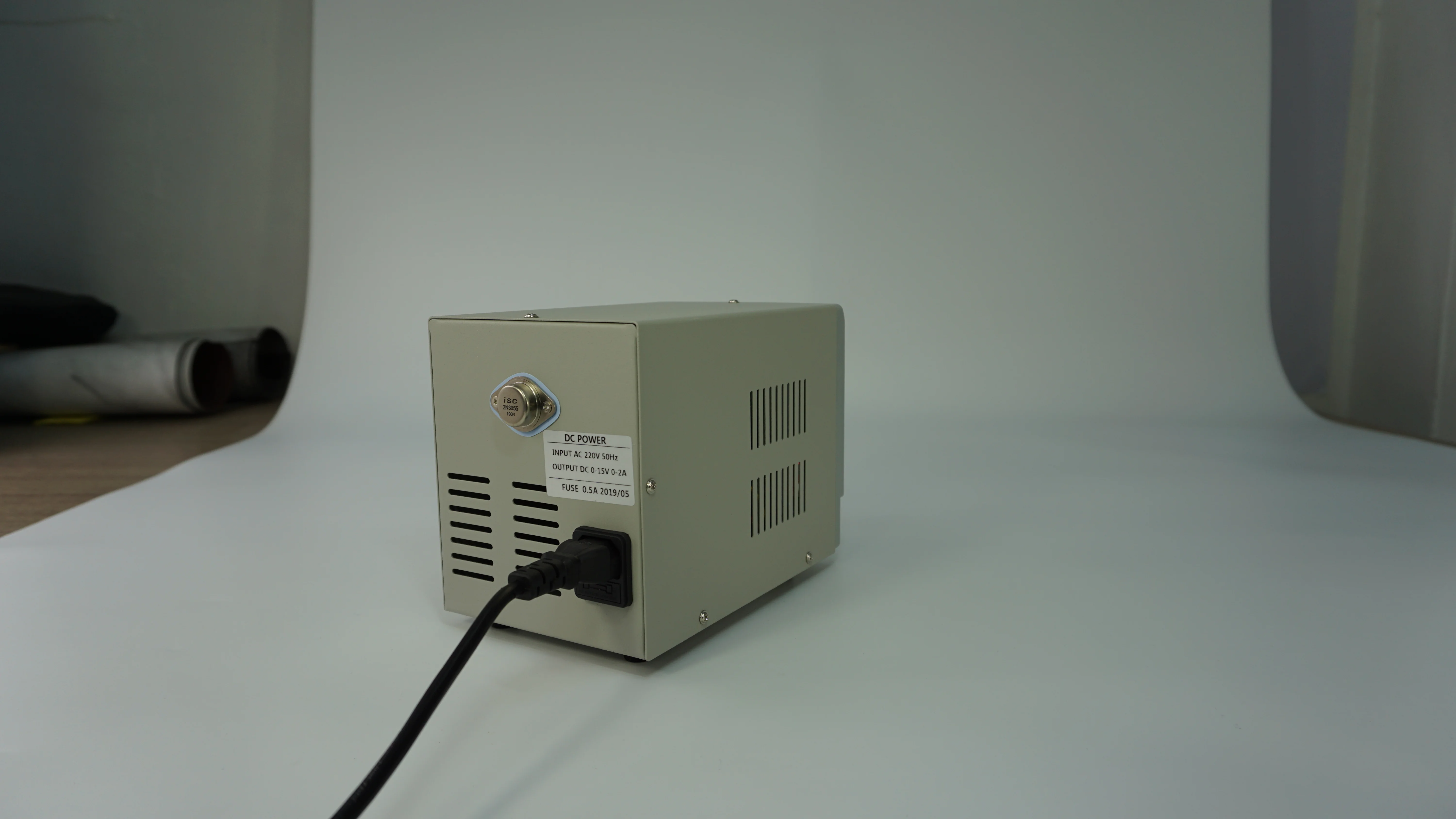 Chinese New Products DC Power Supply 1502D+ 220V/50HZ