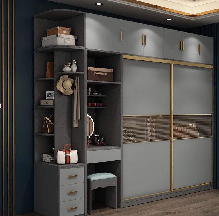cheap wooden wardrobe low price beautiful garderobe bedroom home furniture