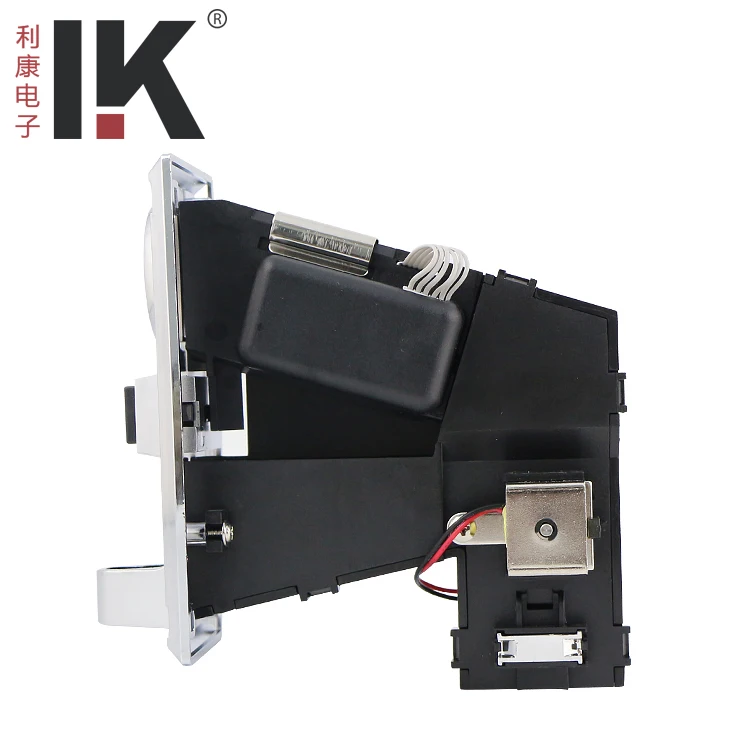 LK616 multiple coin acceptor in medium level price