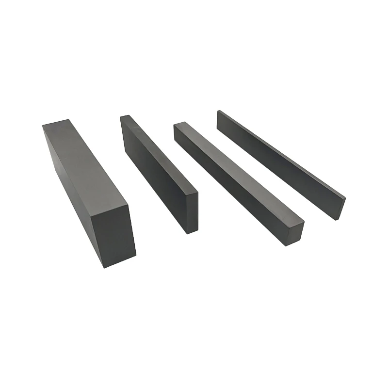 HSG Tantalum square bar round rod 99.9 999 9995 pure bars and rods price per kg customizable