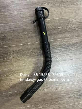 Suction Hose Pipe for Scrubber Machine Cleanfix