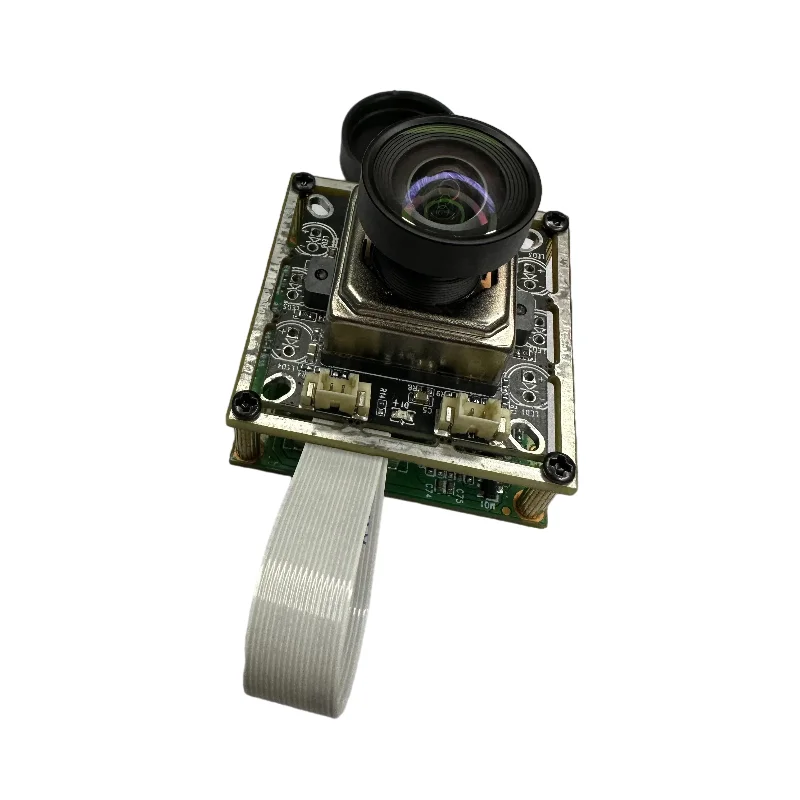 IMX586 USB camera module Ultra-high-definition photography Medical Streaming and Observation/Hunting