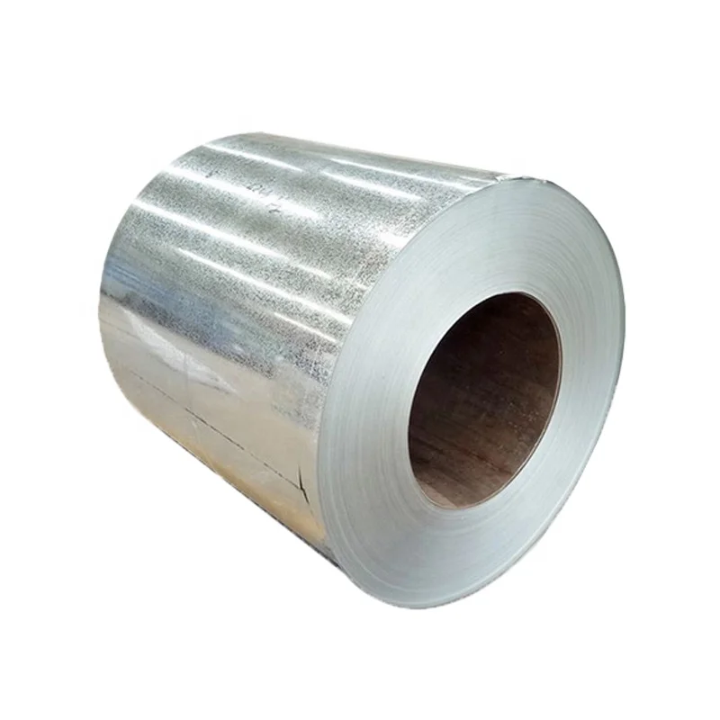 Hot Sell Zinc-Aluminum-Magnesium Alloy Coated Steel Sheet in Coil