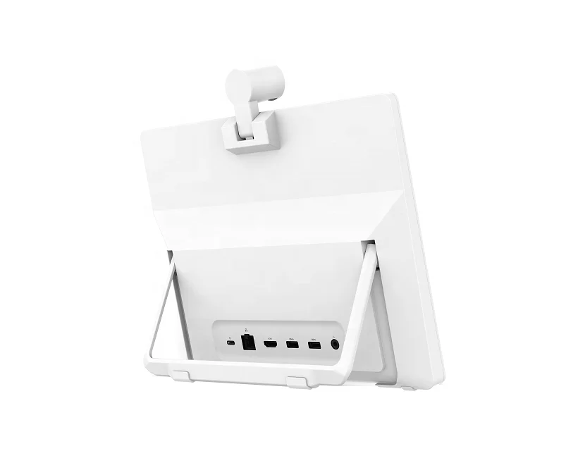 Wholesale 11.6 inch rockchip rk3566 Quad-core linux android education All-in-one PC vertical desktop ai rugged tablet pc