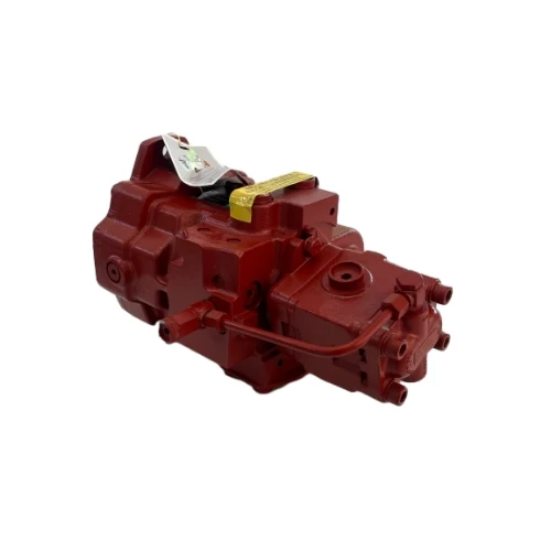 New PSVL-54CG-16 Piston Pump Kubota Mini Excavator KX151 KX153 KX155 KX161-3A 5T Models PSVL-84 B0610-54010-Condition New