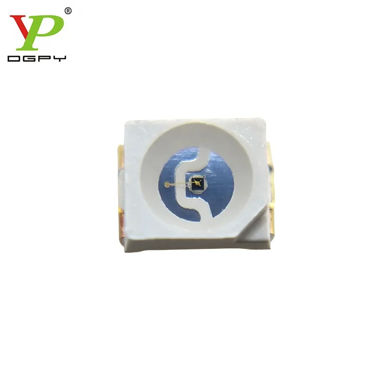 SMD LED Diodes 0603 0805 1206 1210 3014 3528 5050 5630 5730 ( CE & RoHS Compliant )
