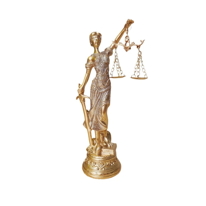 Polyresin Bronzed Oshun Greek Goddess Statue Of Love Marriage And Maternity Statuary Collectible Home Decor