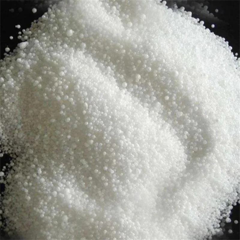 White Granule Stearic Acid Lubricant Additive