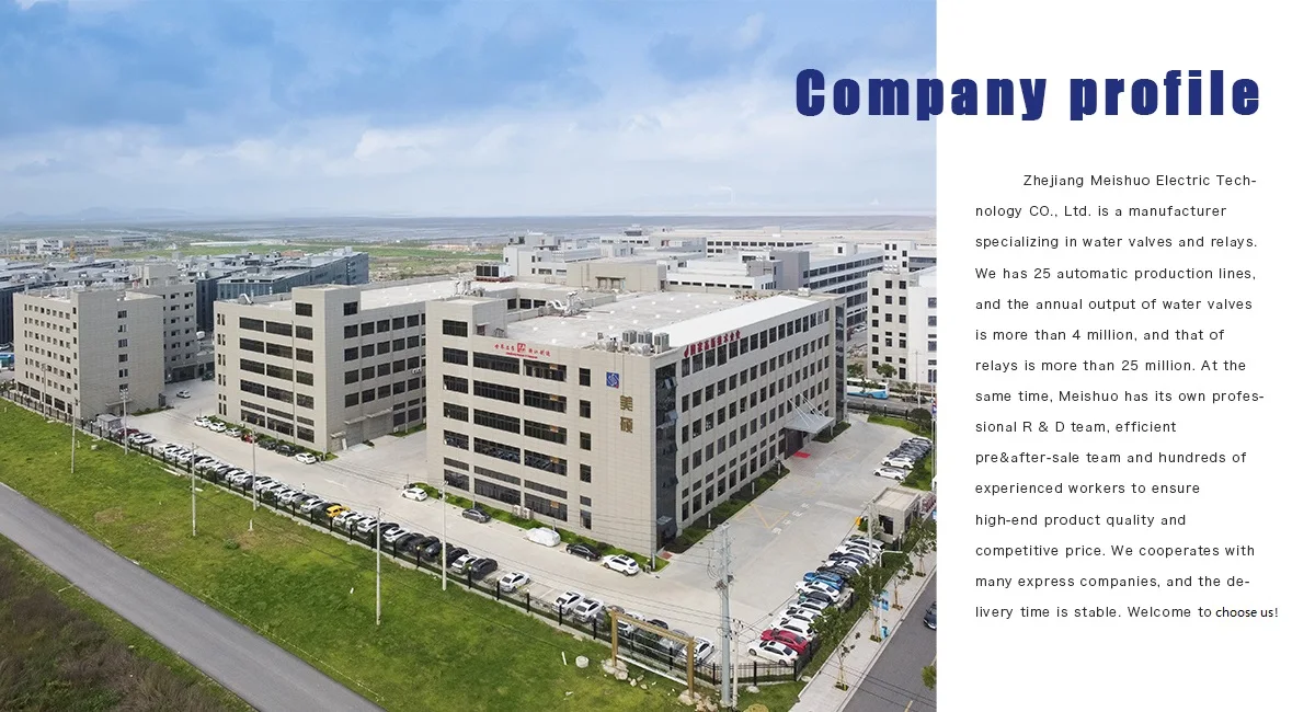 MEISHUO FPD360K type NO NC DC12V 24V 36V AC110V 220V plastic valve NPT 1/4 internal thread inlet and outlet water solenoid valve