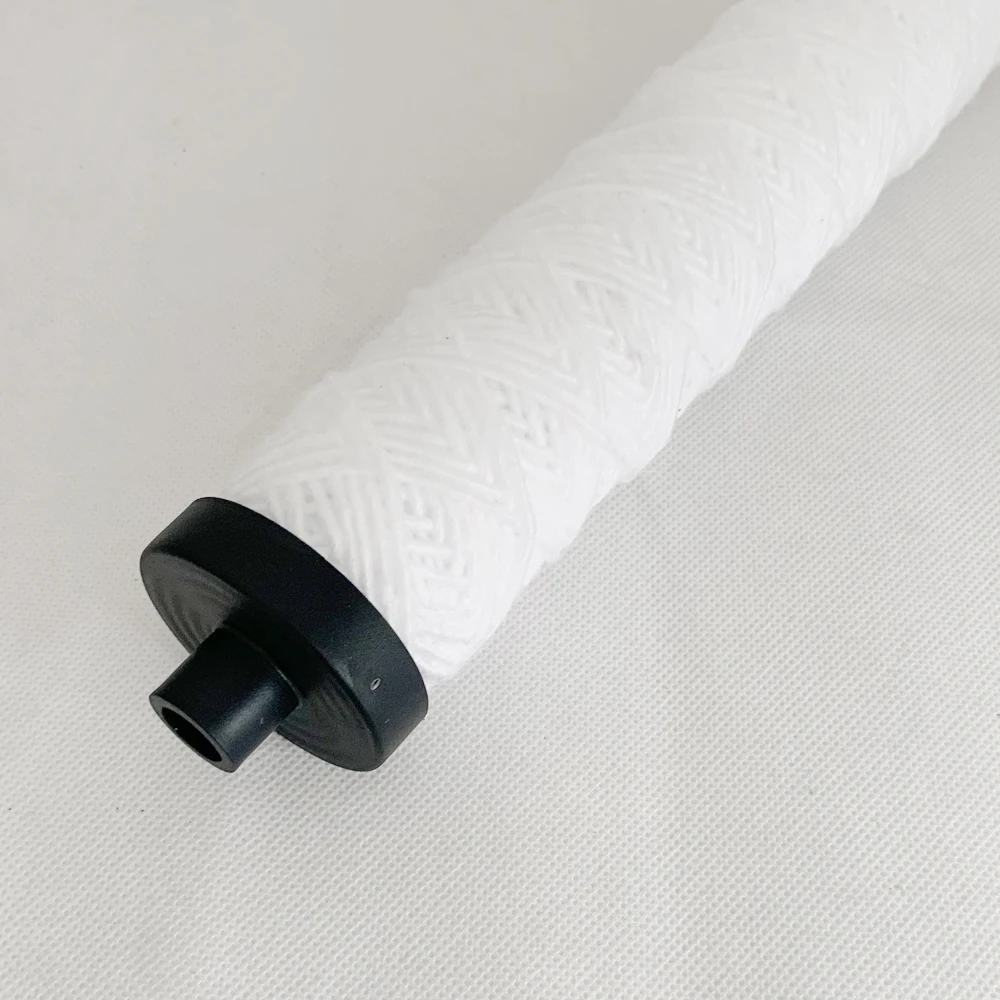 Hydrotech Compatible 41400008/41400009 Replacement Reverse Osmosis Water Filter Cartridge - Pack of 3